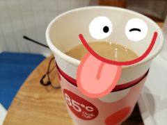 -85度C(成都浆洗街店)