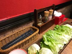 -炉小哥烤肉(熙地港店)
