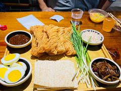 -高伟炒鸡总店(金源路店)