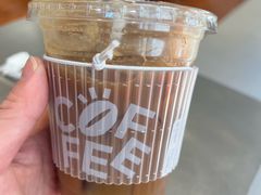 -有趣人类咖啡(永庆坊店)