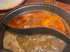 -楠火锅(西单店)