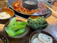 -楠火锅(龙阳广场店)