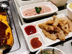 -海底捞火锅(津南永旺店生日主题店)