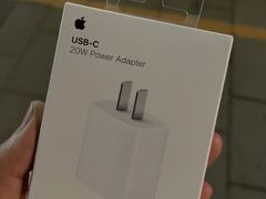 -Apple零售店(华贸购物中心店)