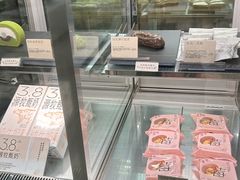 -喜茶(深圳东门1234店)