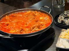 -吴草鸡爪오초닭발(城阳总店)
