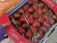 -盒马X会员店(上海森兰商都店)