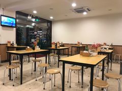 大堂-水仙拉面(水仙街店)