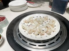 -青蓬蒸汽海鲜·深圳老字号·团建聚会(壹方城店)