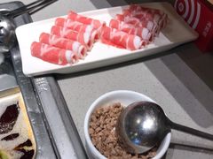 -海底捞火锅(天一广场亚细亚店)