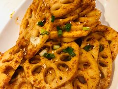 -么子烤肉(化龙池店)