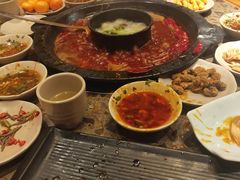 -舒家大院重庆老火锅(纪念塔店)