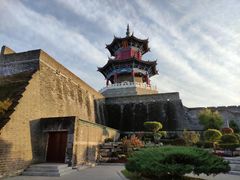 -辽阳弓长岭温泉滑雪场