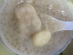 香芋西米-百花传统甜品店(原址店)