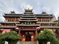 -亮欢寨酸汤鱼(沙冲路店)