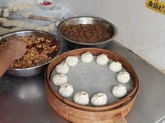 -小武包子铺(严州古城店)