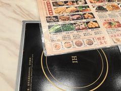 -彭记铁锅肥肠(东四总店)