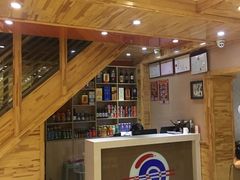 -春花民族美食(佳木斯总店)