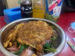 -谭老太正宗柳州螺狮粉(家和花园店)