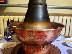 -东来顺饭庄(新源里店)