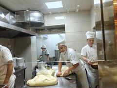 -杨记清芳牛肉拉面(京广路店)