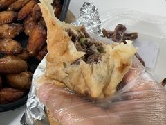 -山姆餐吧(南昌红谷滩印象城店)