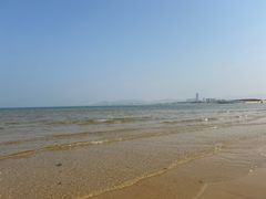 -养马岛旅游度假区