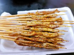-阿生哥螺蛳粉(永安街店)