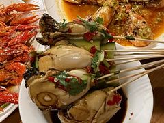 -马头巷·食景园(苏州总店)