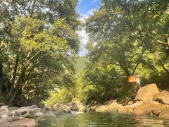 -雅鲁激流探险漂流