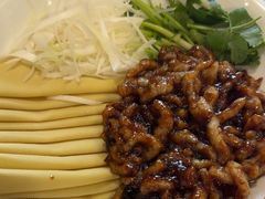 -大鸭梨烤鸭(甘家口店)