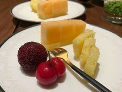 -山里亲戚(淞虹路店)