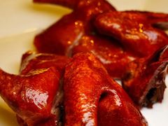 乳鴿-利苑酒家(宜安广场店)
