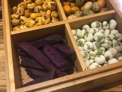 精美四拼-百年神厨·地道川菜(清江西路店)