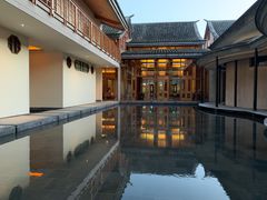 -腾冲和顺柏联酒店
