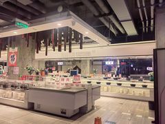 -玫瑰花园自助烤肉(顺义鑫海韵通店)