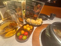 -芸山季·云南山珍菌火锅(人民广场来福士店)