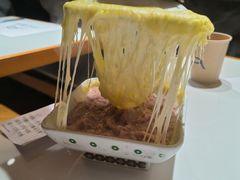 -火山屋台(新街口店)