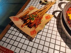 -董眼镜火锅(洪崖洞总店)