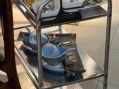 -金龙·打边炉(南京西路店)