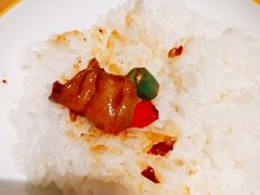 -湘阁里辣(南岭购物广场店)