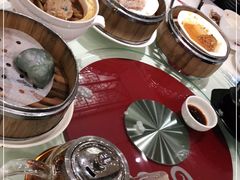 -凤凰楼酒家·粤宴点心(华强北店)