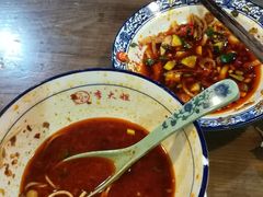 -李大姐重庆小面(成功时代广场分店)