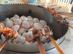 -醉二娘正宗西昌火盆烧烤(大丰店)
