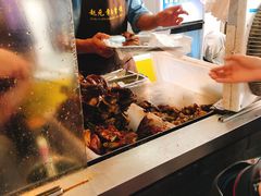 -赵元章肉骨烧(山塘街店)