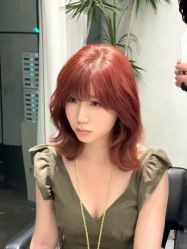 -呵呵造型