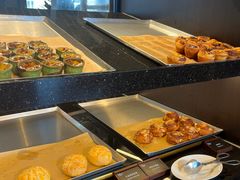 -广州富力君悦大酒店·凯菲厅