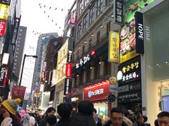 -黄金牧场(明洞总店)