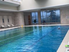 -喜来登大酒店健身中心