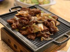 -大鸭梨烤鸭店(花园村店)